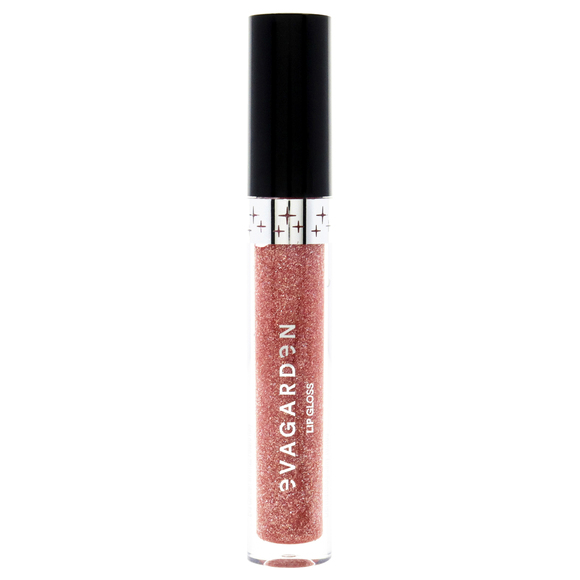 Diamond Lip Gloss - 851 Innocente by Evagarden for Women - 0.09 oz Lip Gloss - Picture 2 of 5